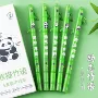 学生励志新款造型水笔