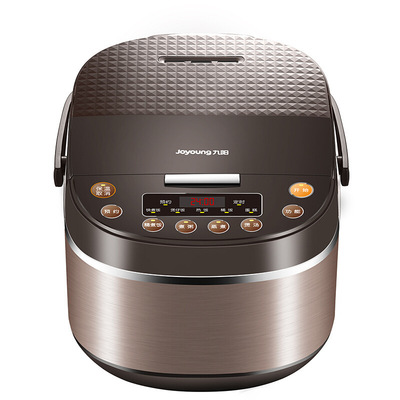 品牌电饭煲5L家用大容量4-6-8人适用智能50FZ810电饭锅