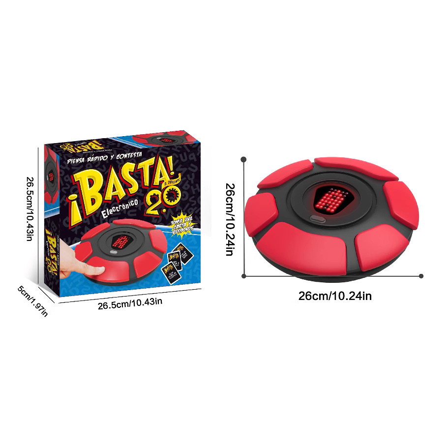 Ajedrez de letras loco transfronterizo Juego de palabras en inglés Juego de mesa Juego de mesa Juego interactivo Juego de juguetes al por mayor