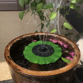 室内LED;室外LED;喷泉水景