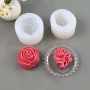 烘焙慕斯硅胶手工皂模具
