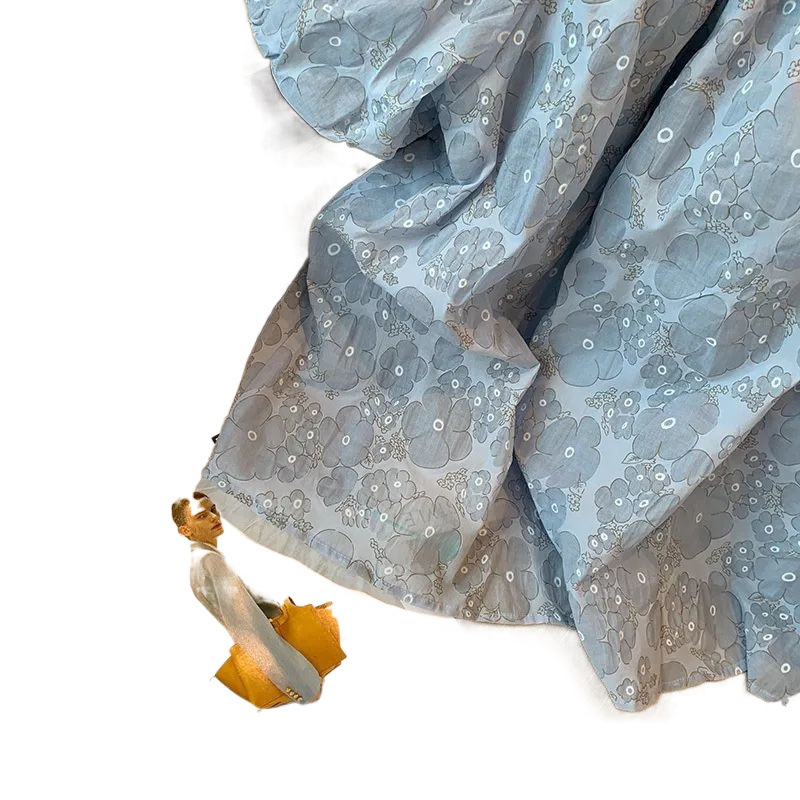 太ったmm砕花雪紡織シャツ半袖tシャツ女性特大サイズ女装300斤ゆるい肩の短い上着シャツ|undefined