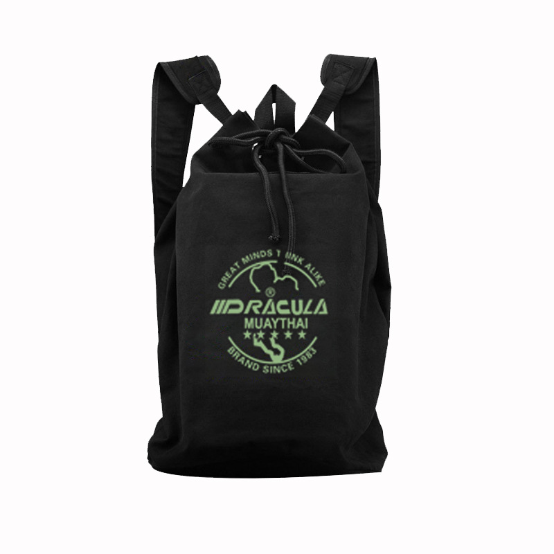 Sanda Protective Gear Bag, Kidsren's Taekwondo Karate Backpack, Sports Martial Arts Boxing Equipment Backpack