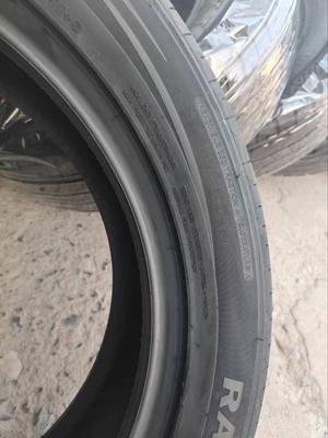 Boyue L Byd Song – Off-road şinlər