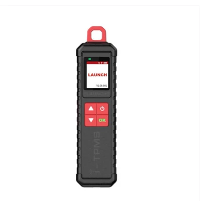 Launch X‑431 I‑Tpms Tire Pressure Handheld Terminal Tire Pressure Sensor Activation Programming Matching Device (Automotive Sensors) - x431-itpms