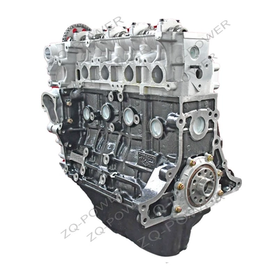 Engine assembly Original Brand New 2Tr