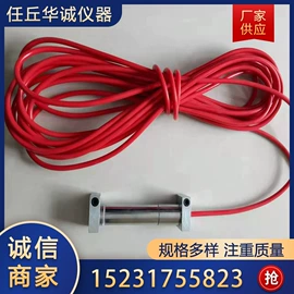 测力仪表;其他仪器配件;其他电子测量