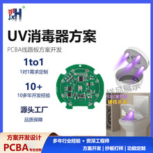 ���⾀�����RͰ���챭��UV��������Ʒ������PCBA�·�往·��