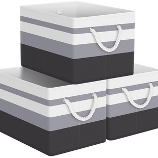 Cross-border Supply Moving Packing Storage Bag Household Clothes Dirty Basket Oversized Thickened Fabric Storage Box Foldable
