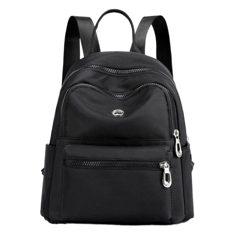 Fabricantes transfronterizos bolsa de nylon ocio femenino hombro estudiante bolsa de gran capacidad mochila de viaje de luz bolsa de viaje al por mayor