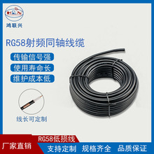 SYV75-3�O�ؾ��| RG-58ҕ�l�� 64�W0.5�~о�~�W���lͬ�S��