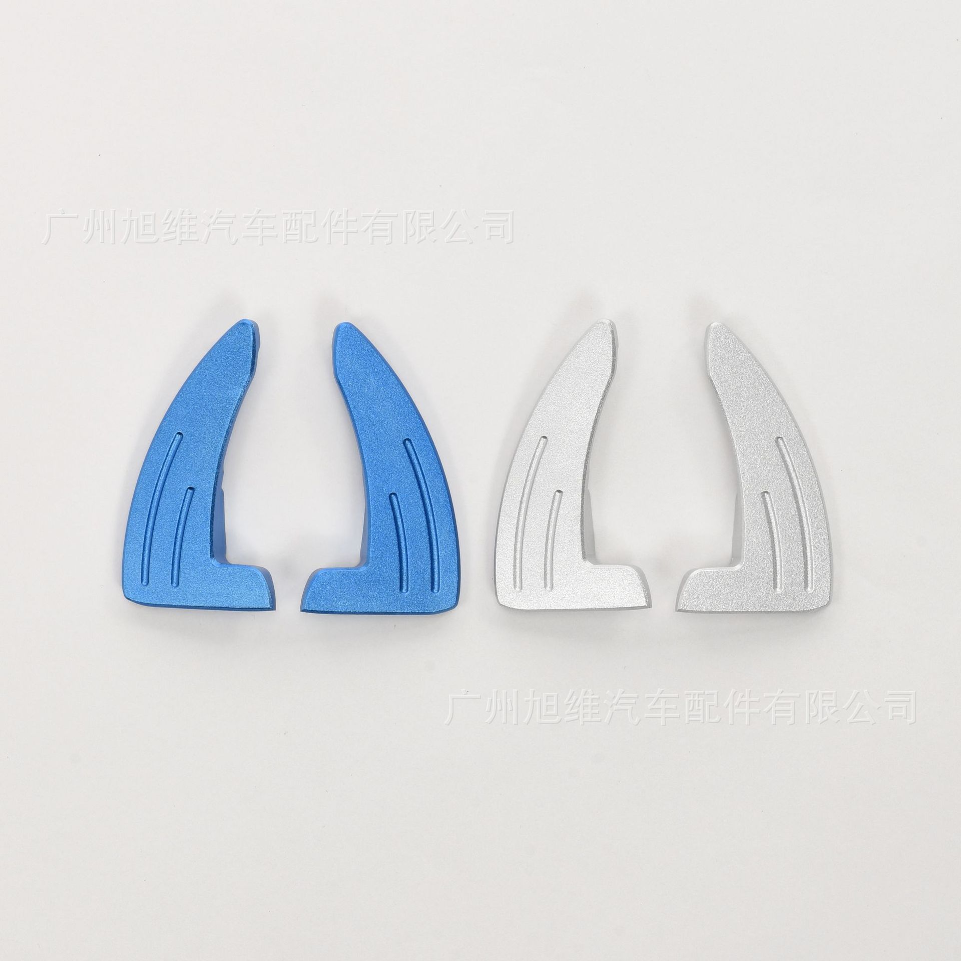 Suitable for 15-21 Dodge Challenger paddles Jeep Grand Cherokee interior modification shift paddles