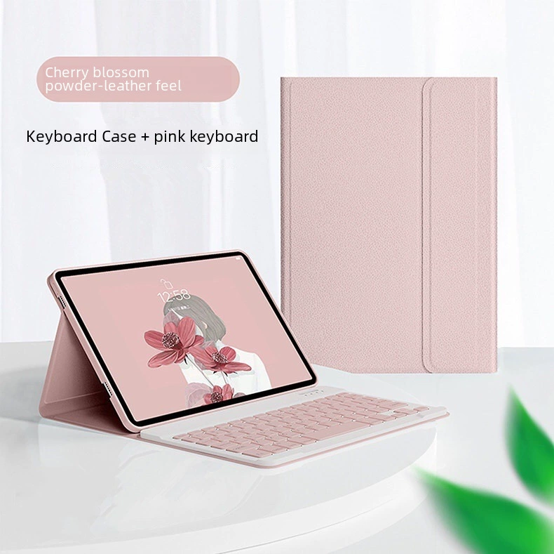 Чехол для планшета Xiaomi совместимый, беспроводная клавиатура, 11 дюймов, Bluetooth