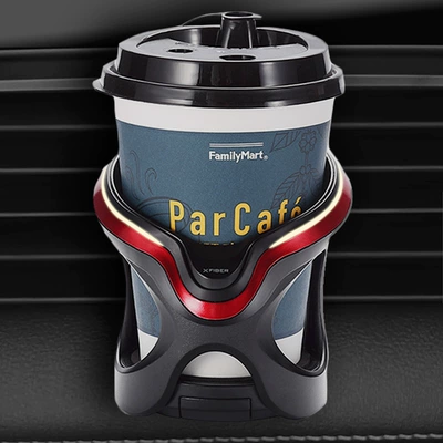 Car cup holder/beverage holder — car water cup holder multifunctional