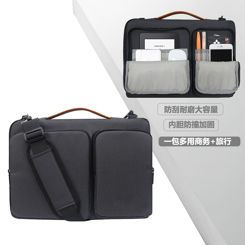 Waterproof Laptop Bag MacBook Air Notebo...