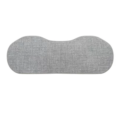 a corn-themed design, seagull seat cover, Four Seasons Pad - long-strip-gray-default-item