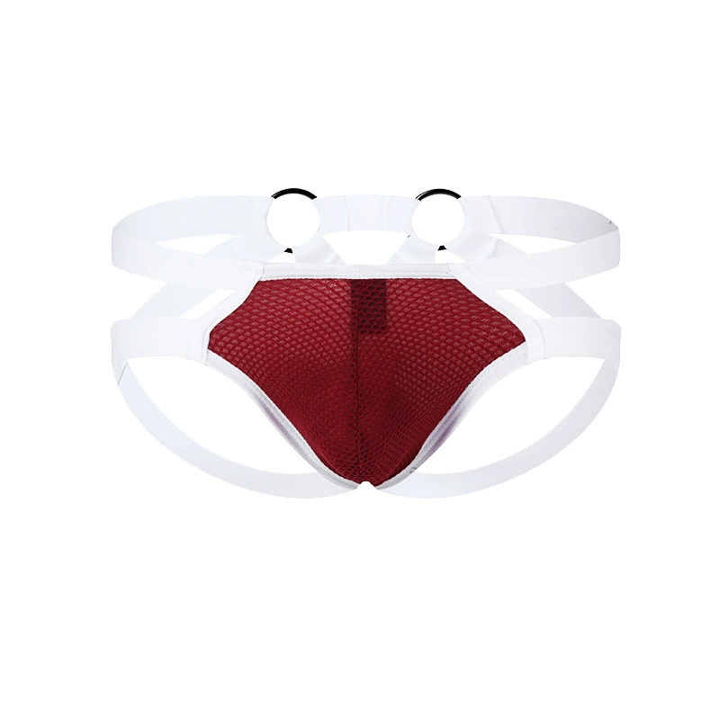 Elastic breathable trousers, silk underwear