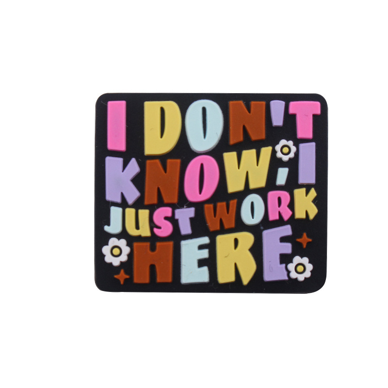 Productos creativos para bebés DIY cuadros de dibujos animados de silicona joyas para bebés tetas cadena de dientes de molienda accesorios de pulsera de diente nuevo