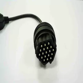 连接器;乘用车;检测仪