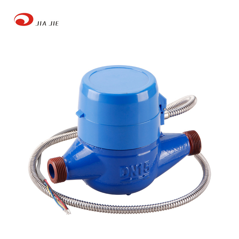 光电直读远传智能水表