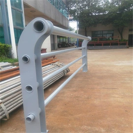 防护栏;防撞设施;道路减速设备