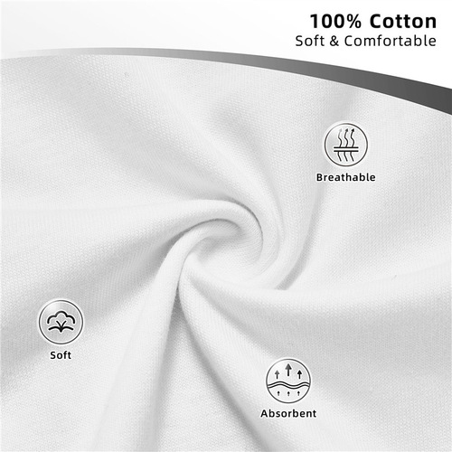 EU & US Deny Deopse LUIGI Men's & Women's Cotton Short-Sleeve O-Neck Summer Top T-Shirt