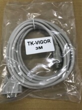���]�|����TK6071IP,TK6070IQ,TK6051IP�c�S��PLCͨӍ�� TK-VIGOR