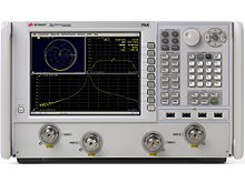 美国安捷伦N5225A PNA微波网络分析 50G网络分析仪现货租售