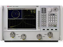 Agilent N5225A PNA анализ микроволновой сети 50 г анализатор сети в аренду и продажу на складе