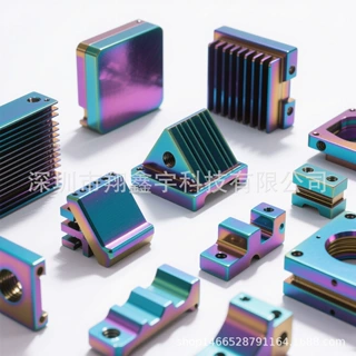 为精密铸造零件提供定制数控加工服务，包括齿轮箱金属冶金机械