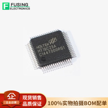 ��̩ԭ�bHT16C23A 64LQFP�δa��LCDҺ�����@ʾ��оƬIC