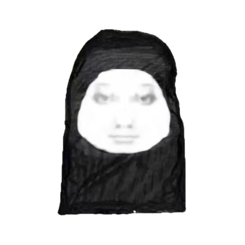 mask