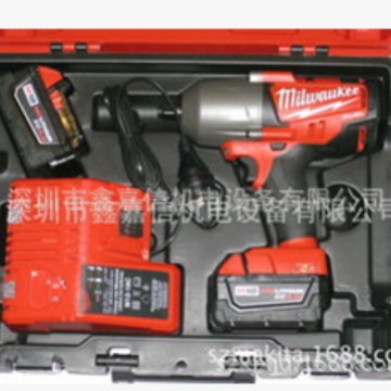 批发零售米沃奇充电无碳刷扳手2763-20