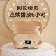 New sleep x57 Bluetooth headset digital display ultra-long endurance true wireless noise reduction macaron high sound quality headset