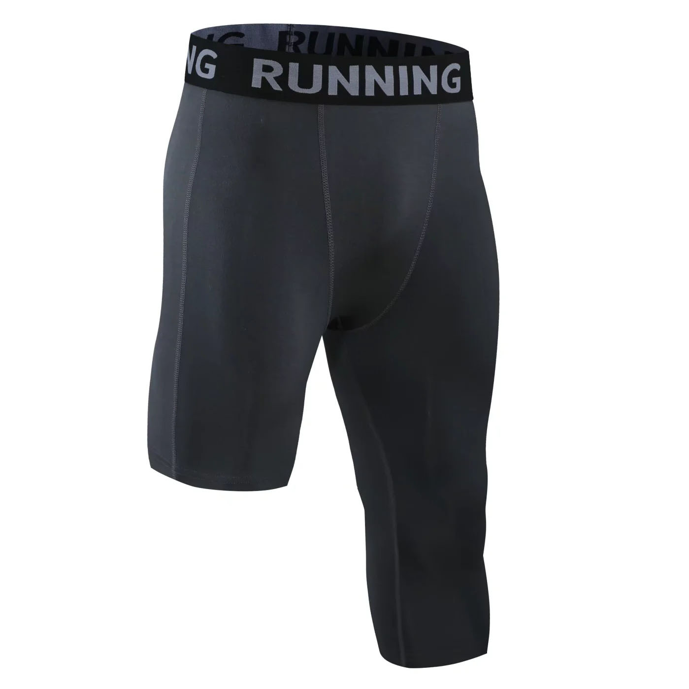 236 다크 그레이 아메리칸 레깅스