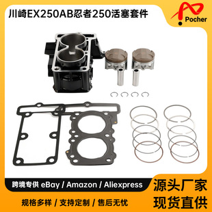 ���� EX250A ����250 ABS249cc ���Ͳ �����׼� 13-24  F1