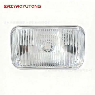 Fog lamp Fog Light H3 Car Front