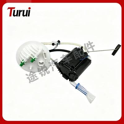 Suitable for Land Rover Freelander LR038601 LR020016 LR010433 LR008219 fuel pump assembly (Oil pump, nozzle)