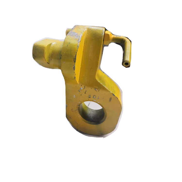 集装箱侧吊耳 吊具 集装箱吊装材料 侧面吊装 吊装工具