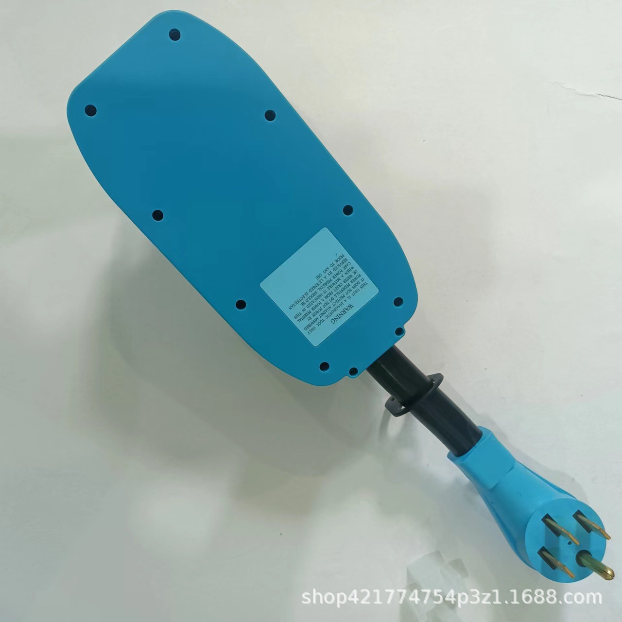 休闲车转换XN14-50P to XN14-50R.3