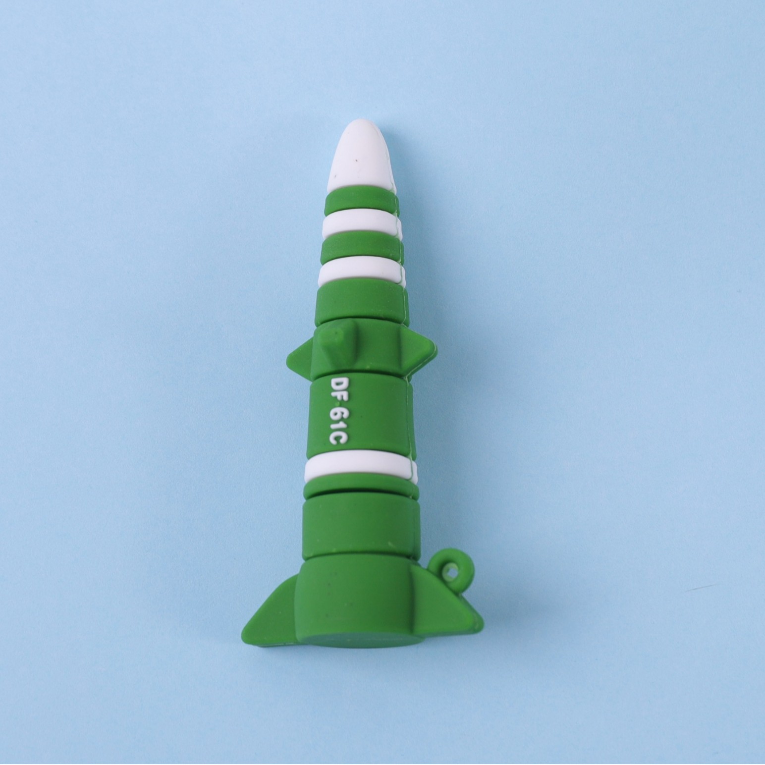 Descuento spot Dongfeng 5C / 61 colgante de llavero conmemorativo alcance de golpe cubre el mundo de los accesorios de alto valor