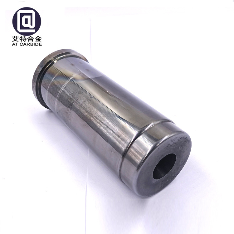 供应钨钢模具冲压钨钢模具非标异型合金硬质合金模具钨钢异形件