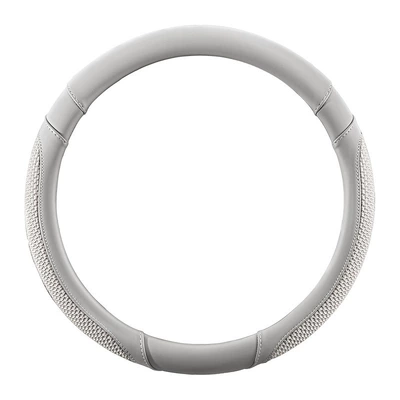 Steering wheel cover – Ice silk car steering wheel