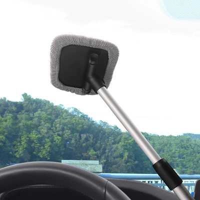 Car Interior Defogging Brush, Car – Car cleaning tools