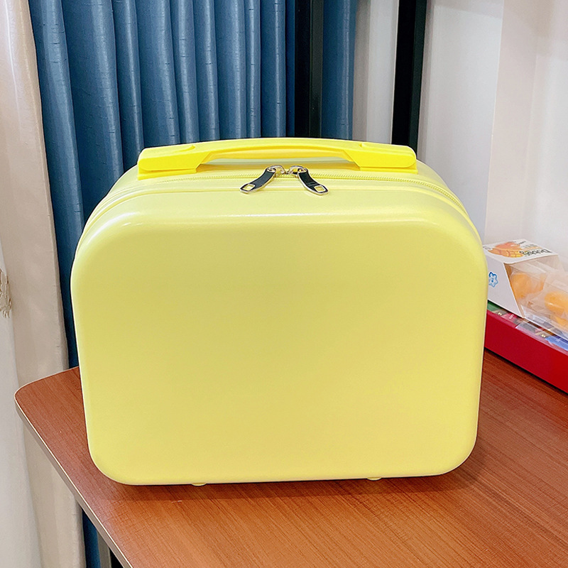 밝은 노란색 M03