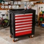 多功能抽屉式定制移动工具柜