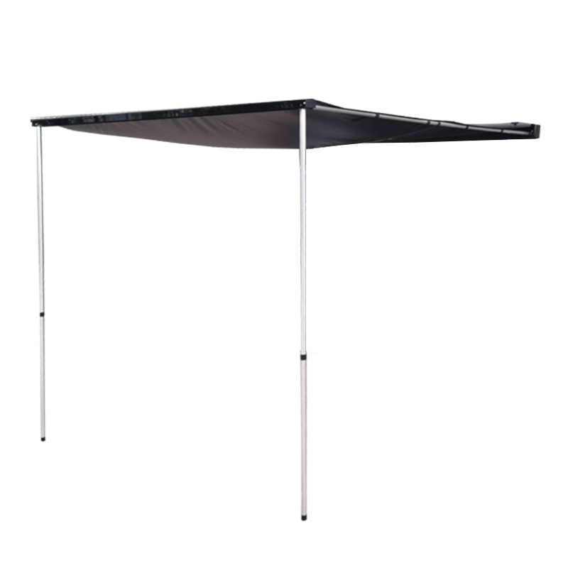 Side Tent for Car, Shanbuqu Brand Outdoor Camping Car Sunshade and Rain Shelter, Car-Mounted Canopy