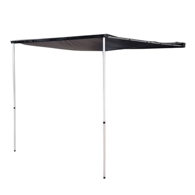 Tent for Car, Shanbuqu: Avtomobil dam çadırları