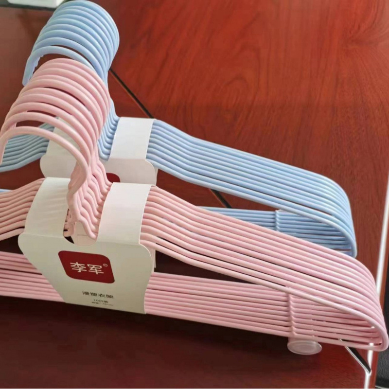 衣架工厂现货速发加粗衣架衣架子晾衣架挂衣架衣服架衣撑子批发|undefined