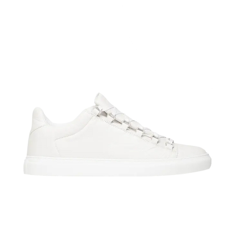 Unbranded Casual Low White